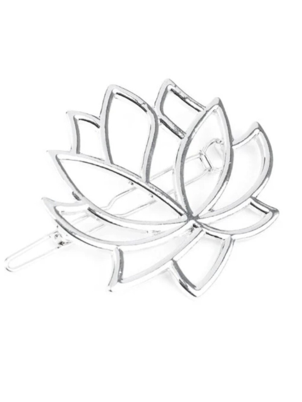 Lotus P β’ Silver